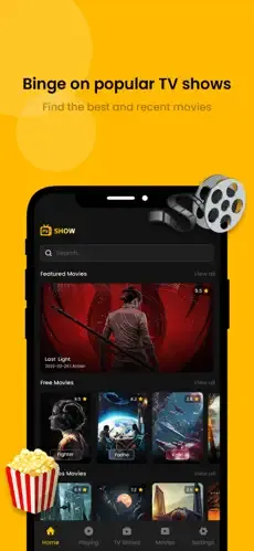 pikashow-official-download tv show